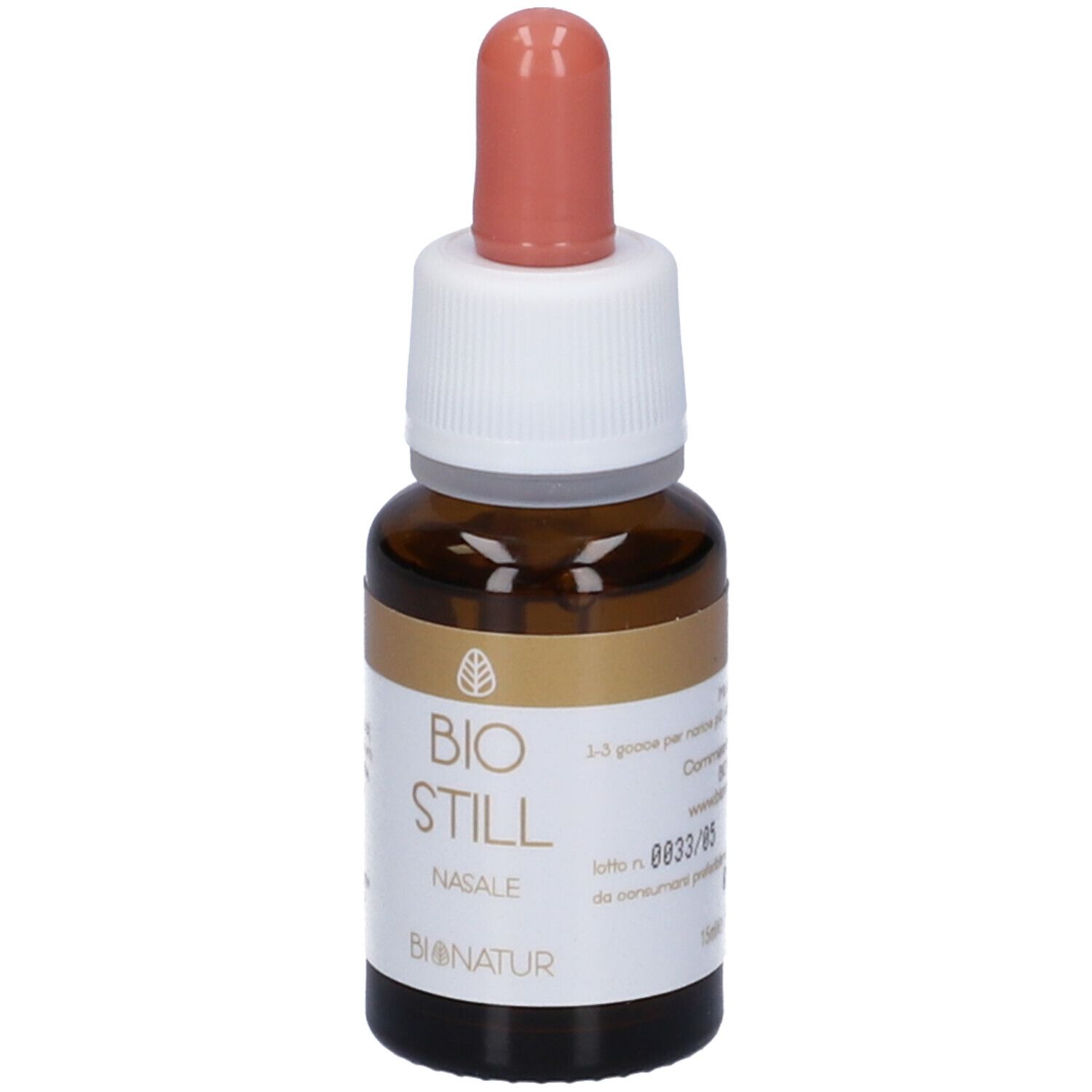 Biostill Gocce Nasali