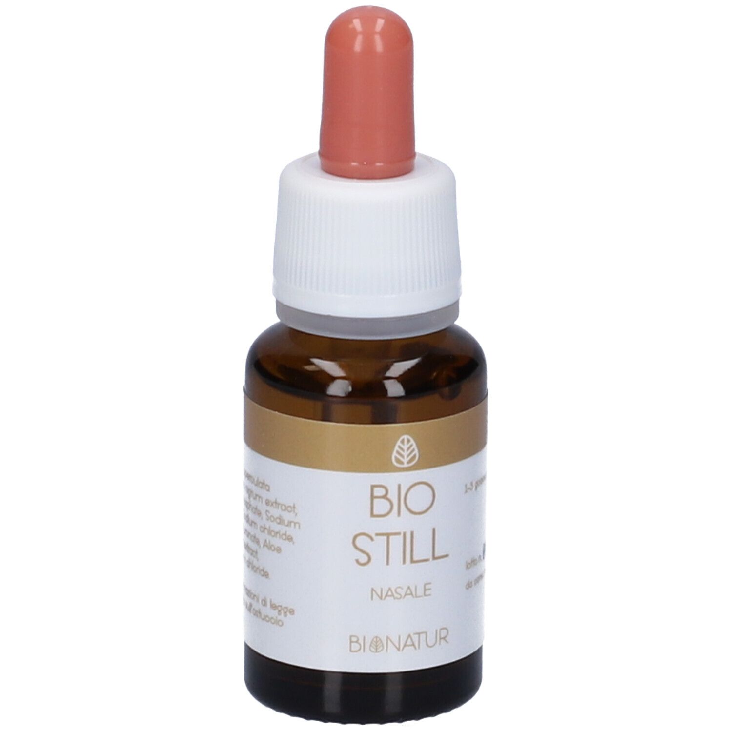 Biostill Gocce Nasali