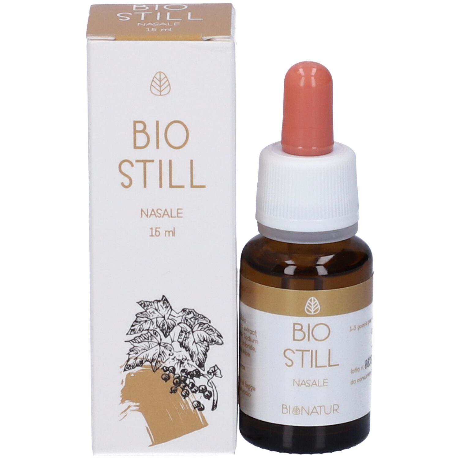 Biostill Gocce Nasali
