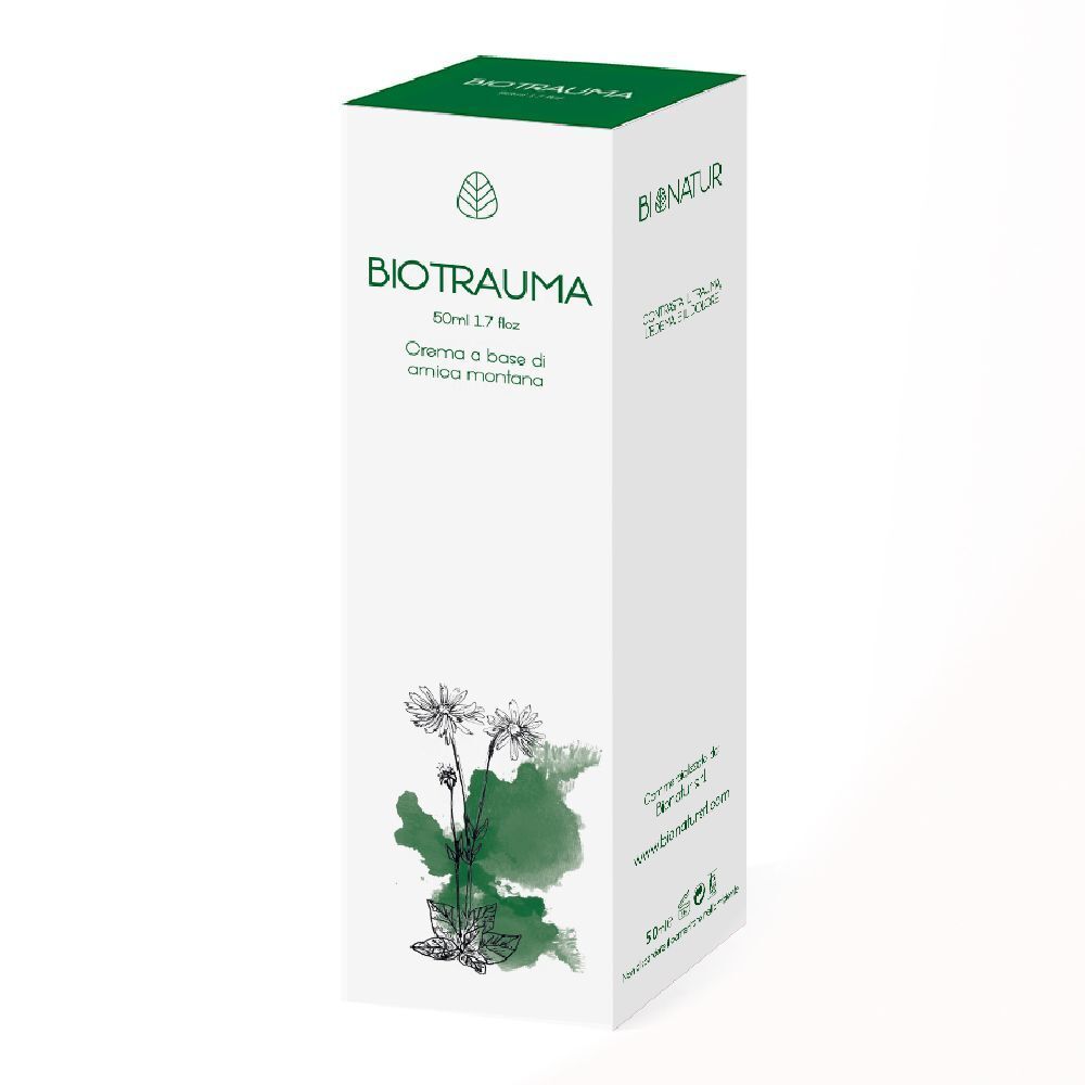 Biotrauma