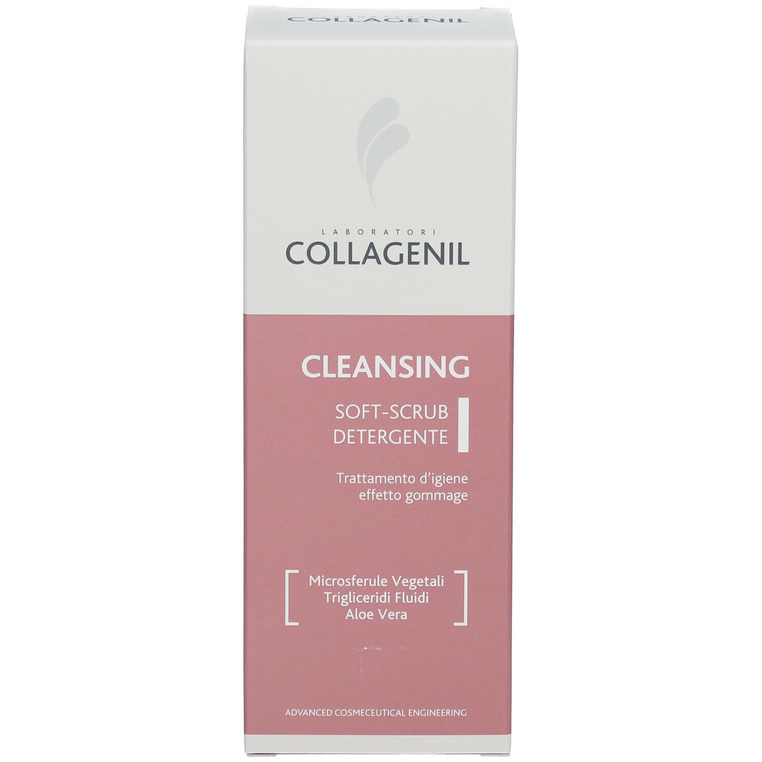COLLAGENIL Cleansing Soft-Scrub Detergente