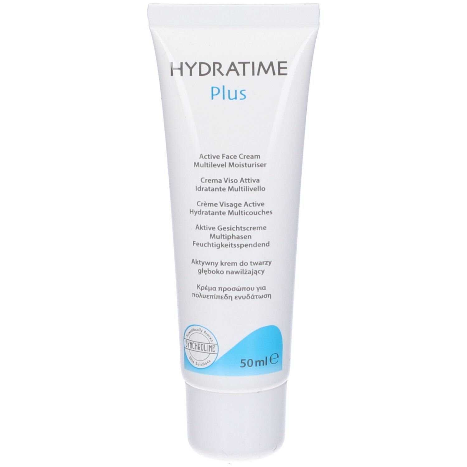 Hydratime Plus 50 Ml