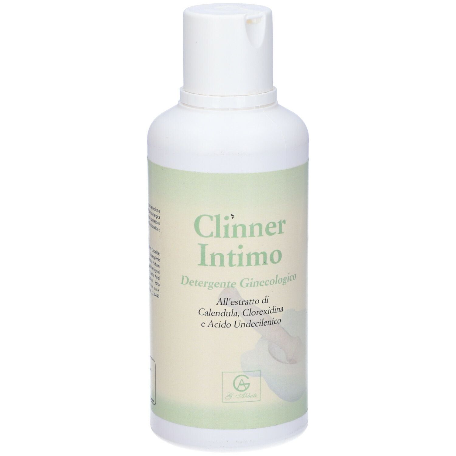 Clinner Intimo Detergente