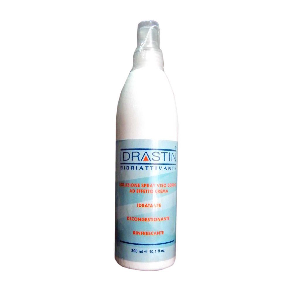 Idrastin Bioriattivante 300 Ml