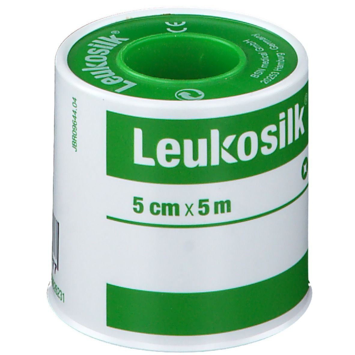 Leukosilk® 5 cm x 5 m