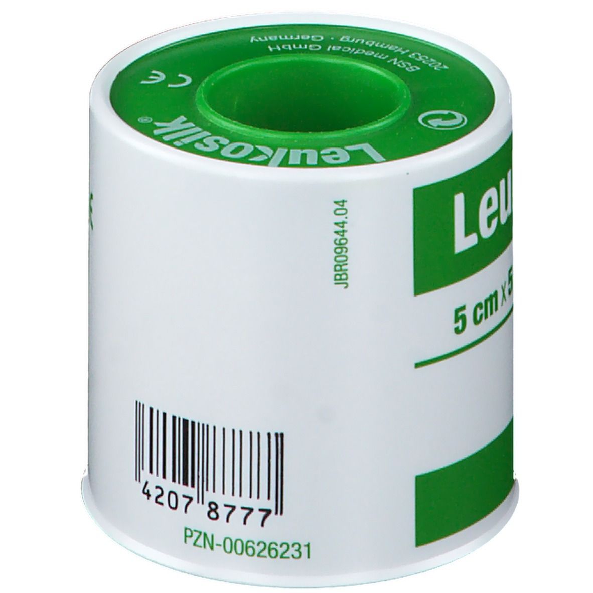 Leukosilk® 5 cm x 5 m