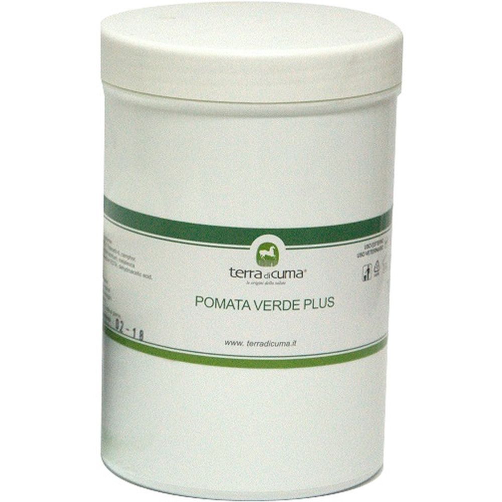 Pomata Verde Plus 500 G