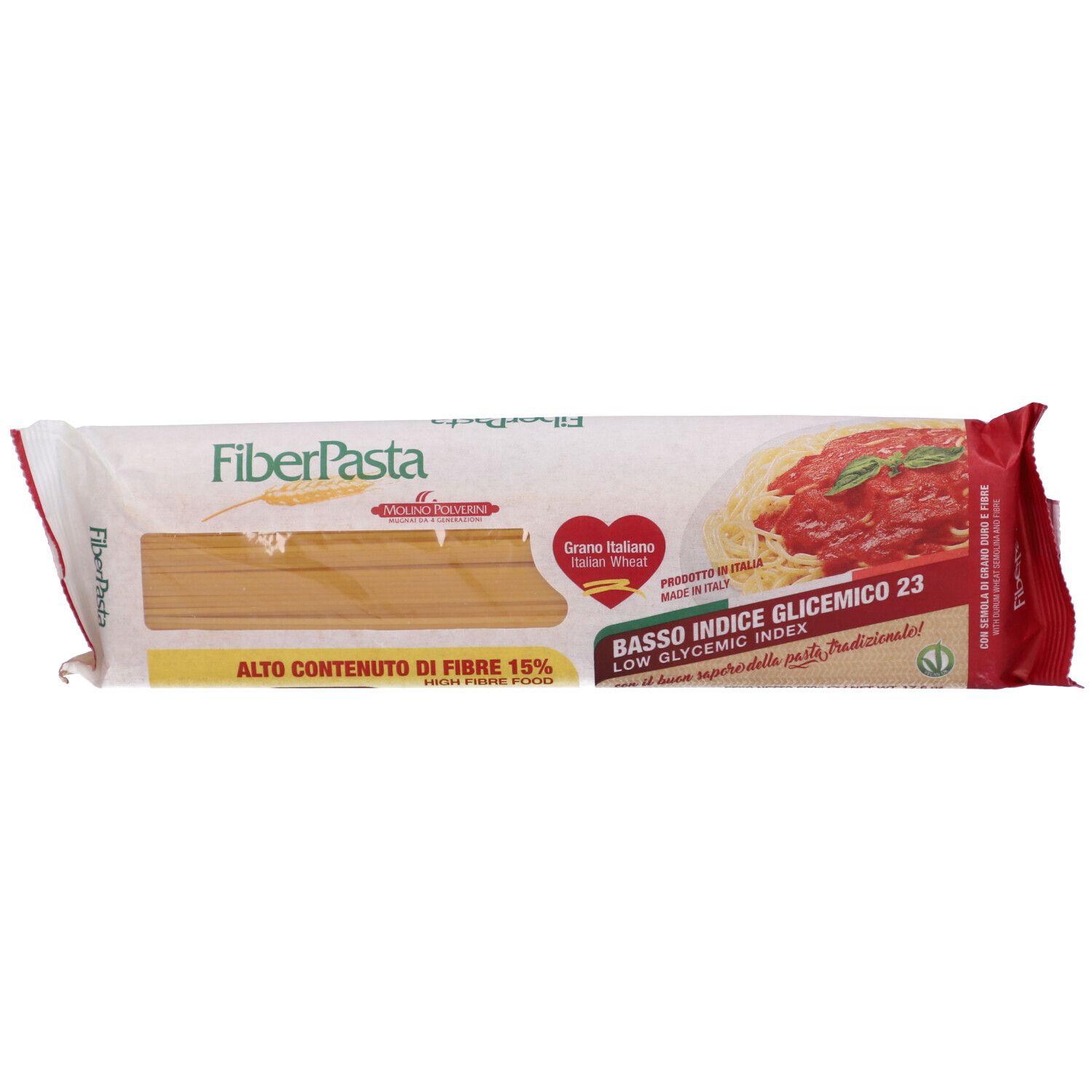 Fiberpasta Diet Spaghetti 500G