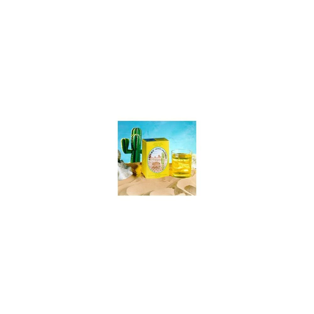 Tepuma Desert Lemon Drink 100G