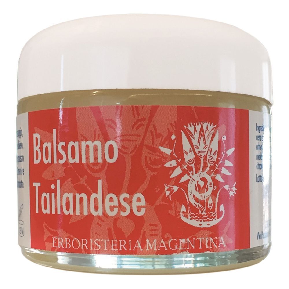 Balsamo Tailandese 50 Ml