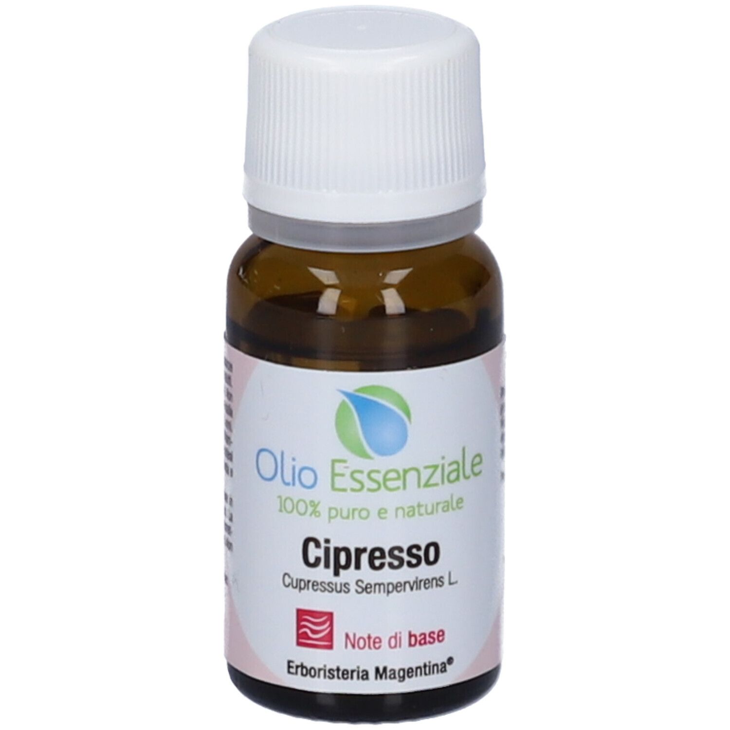 Cipresso Olio Essenziale 10 Ml