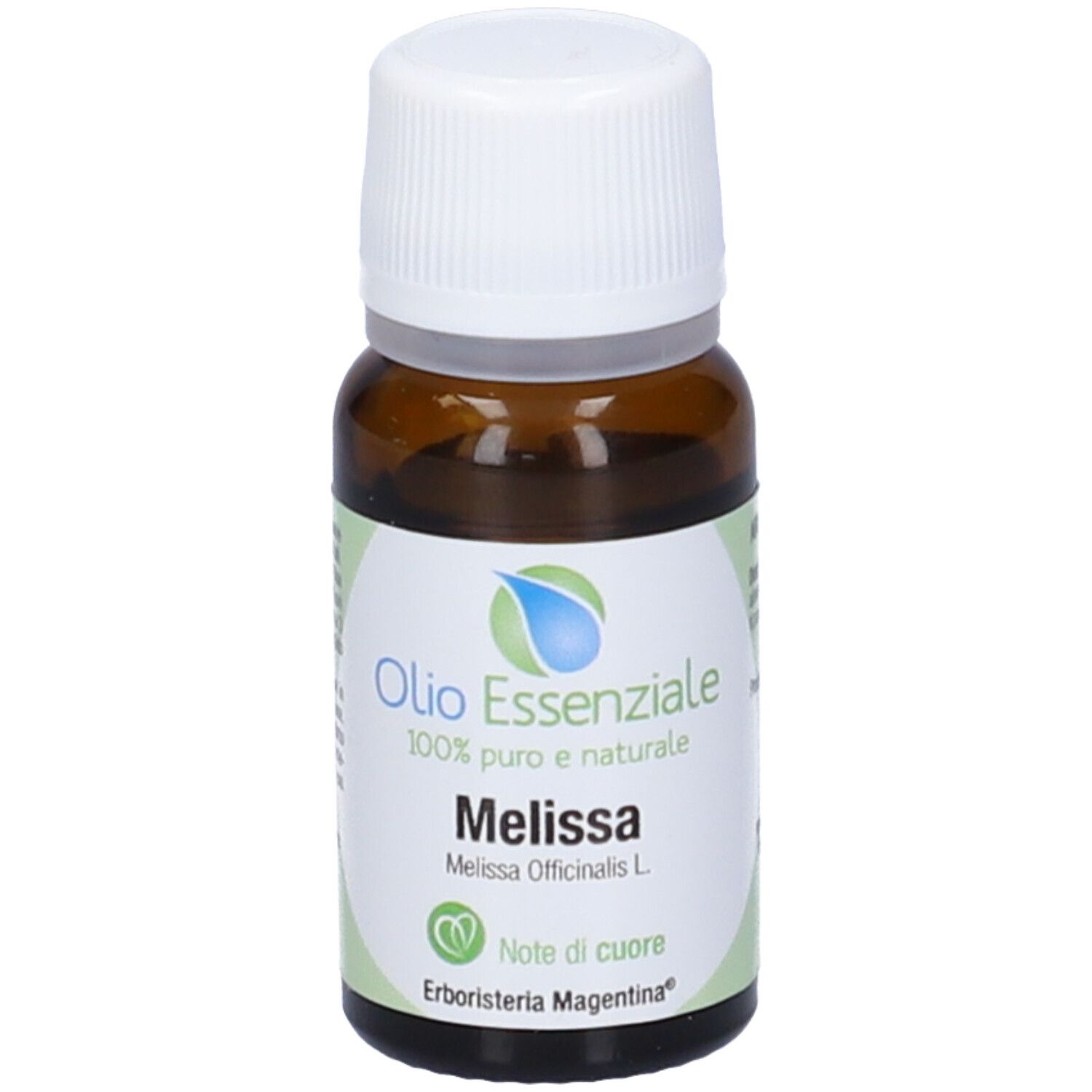 Melissa Olio Essenziale 10 Ml