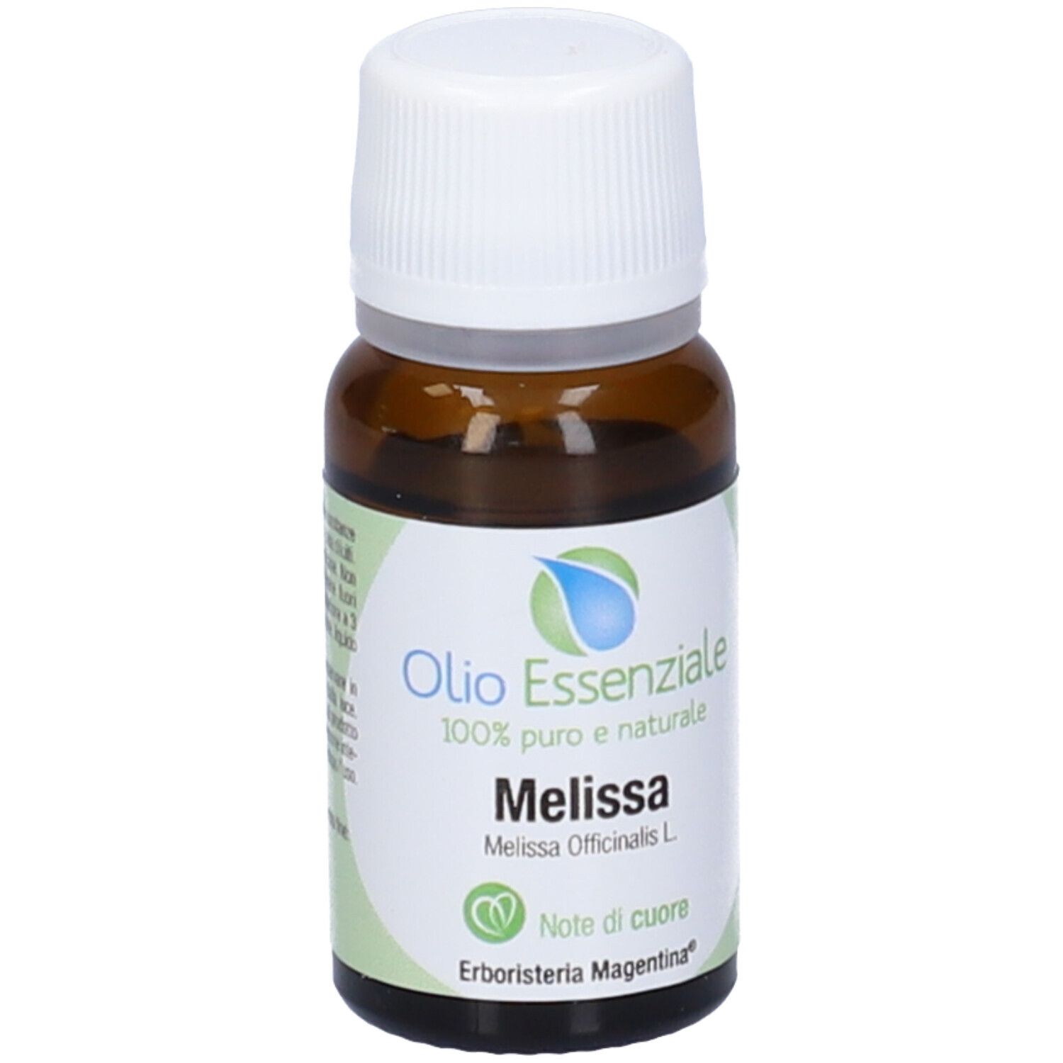 Melissa Olio Essenziale 10 Ml