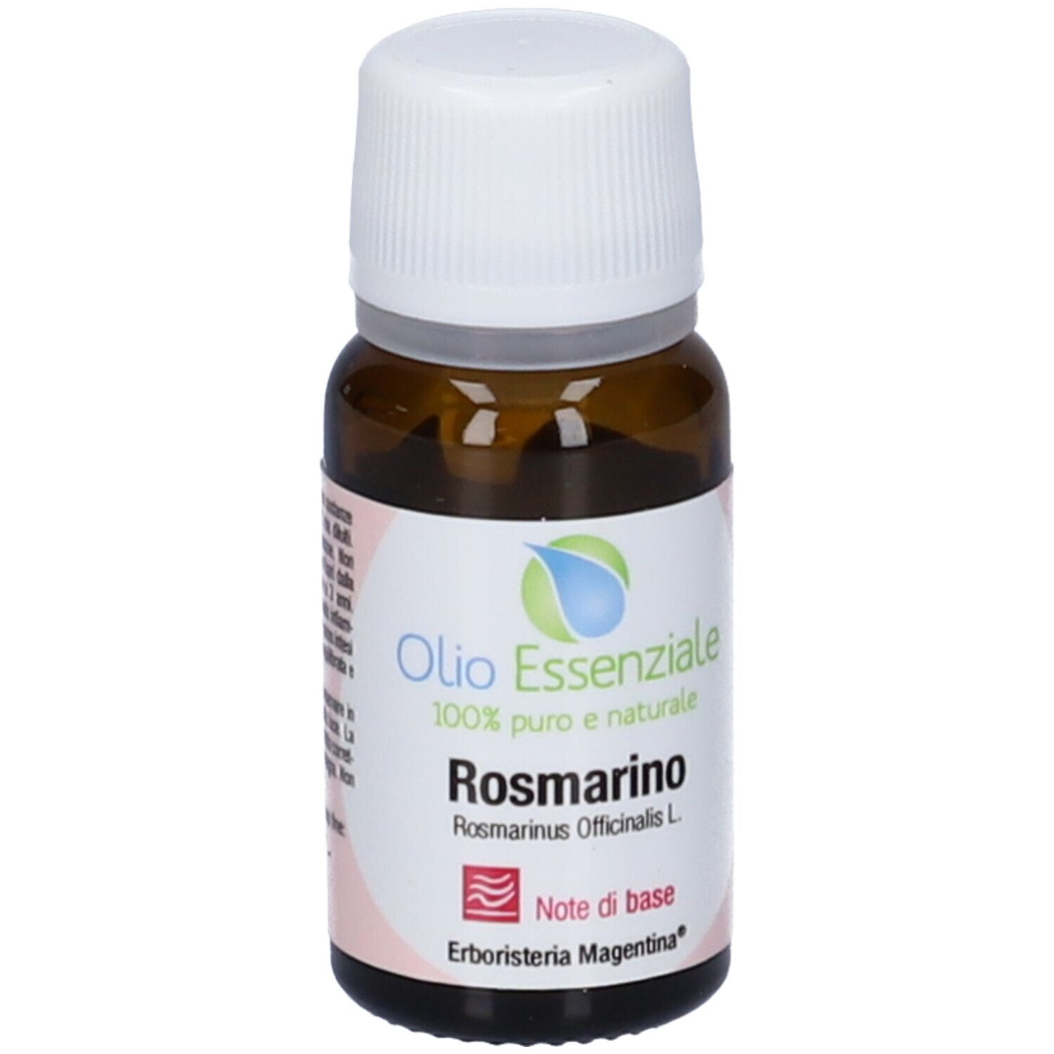 Rosmarino Olio Essenziale 10 Ml