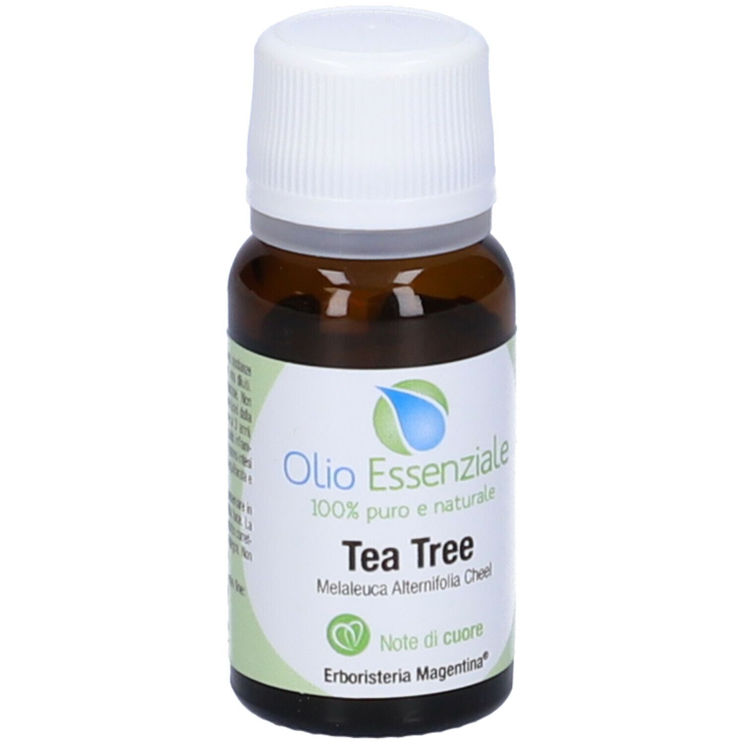 Olio Essenziale Tea Tree Erboristeria Magentina 10 ml