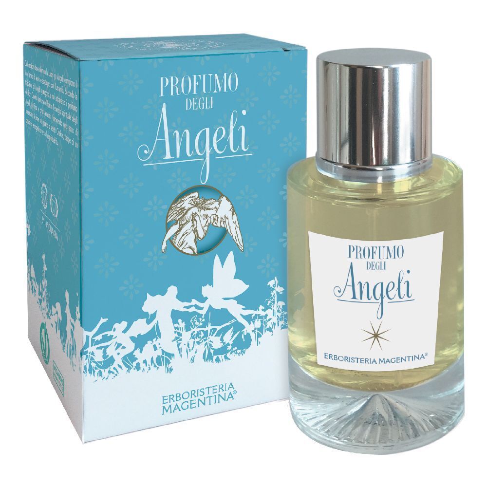 Angeli Profumo Corpo 50 Ml