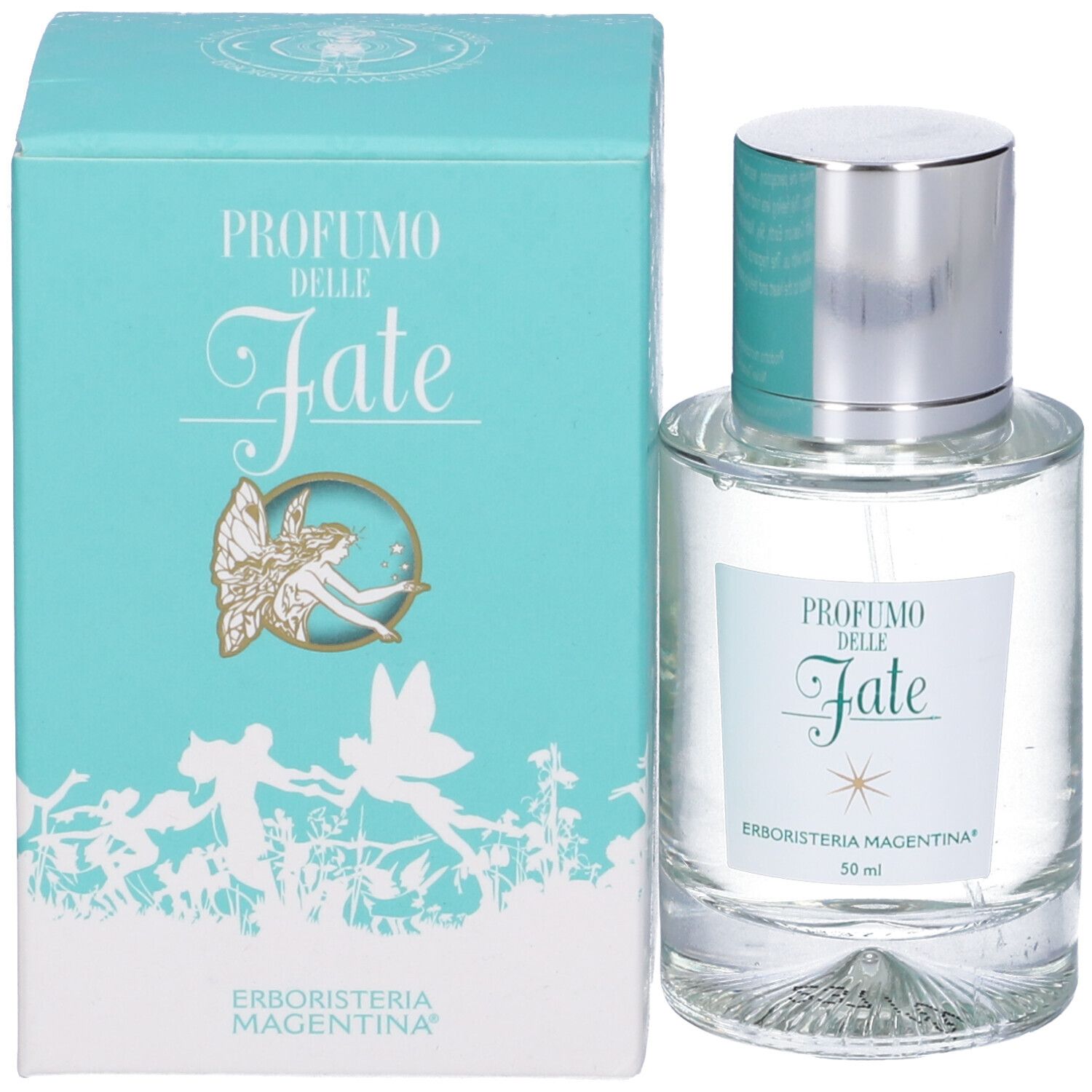 Fate Profumo Corpo 50 Ml