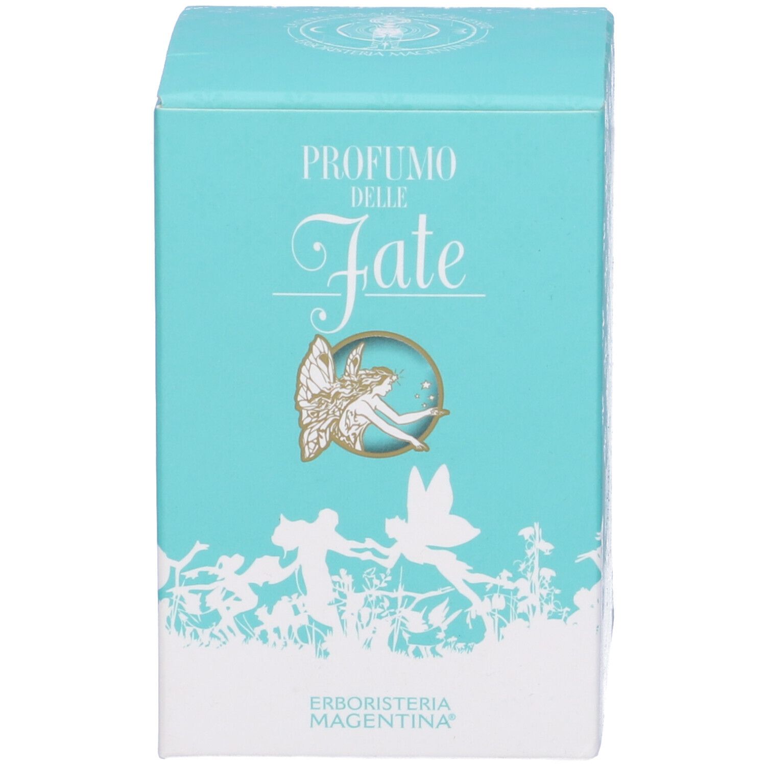 Fate Profumo Corpo 50 Ml