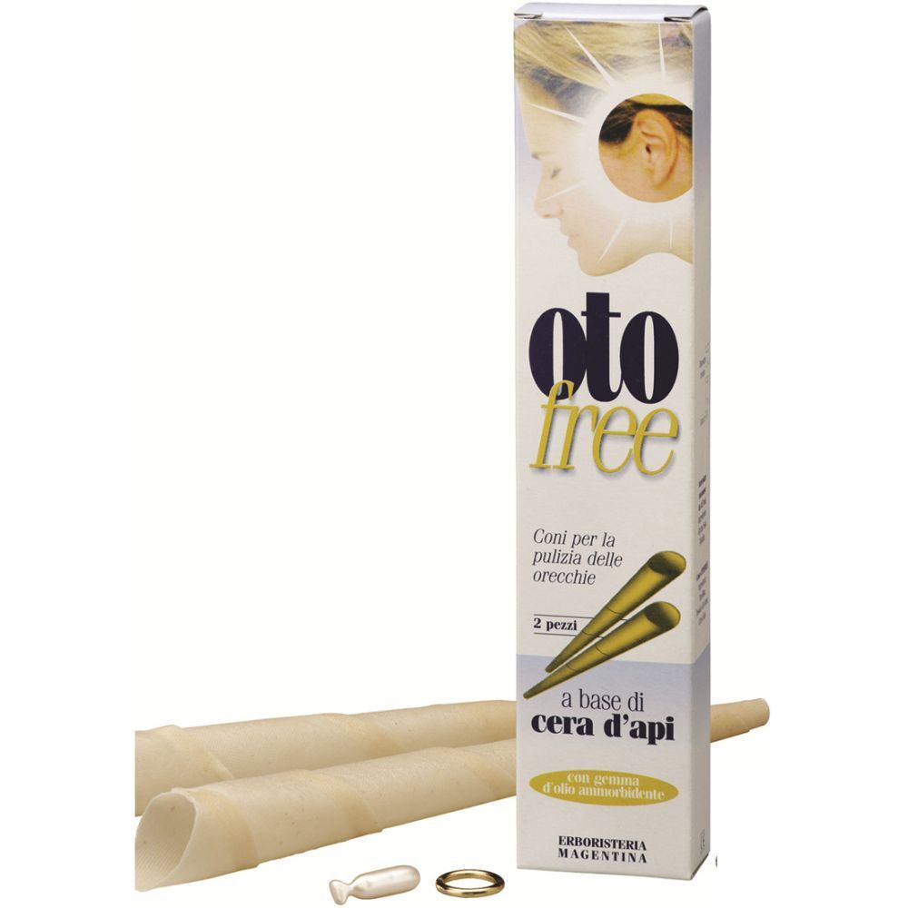 Otofree 2 Coni