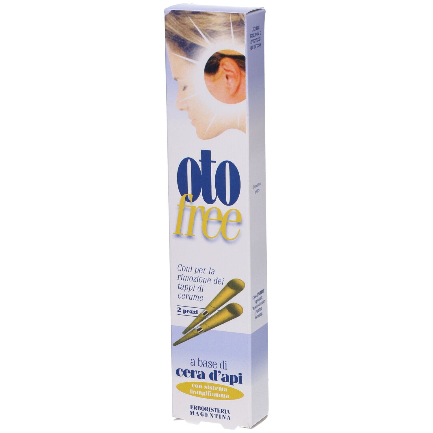 Otofree 2 Coni