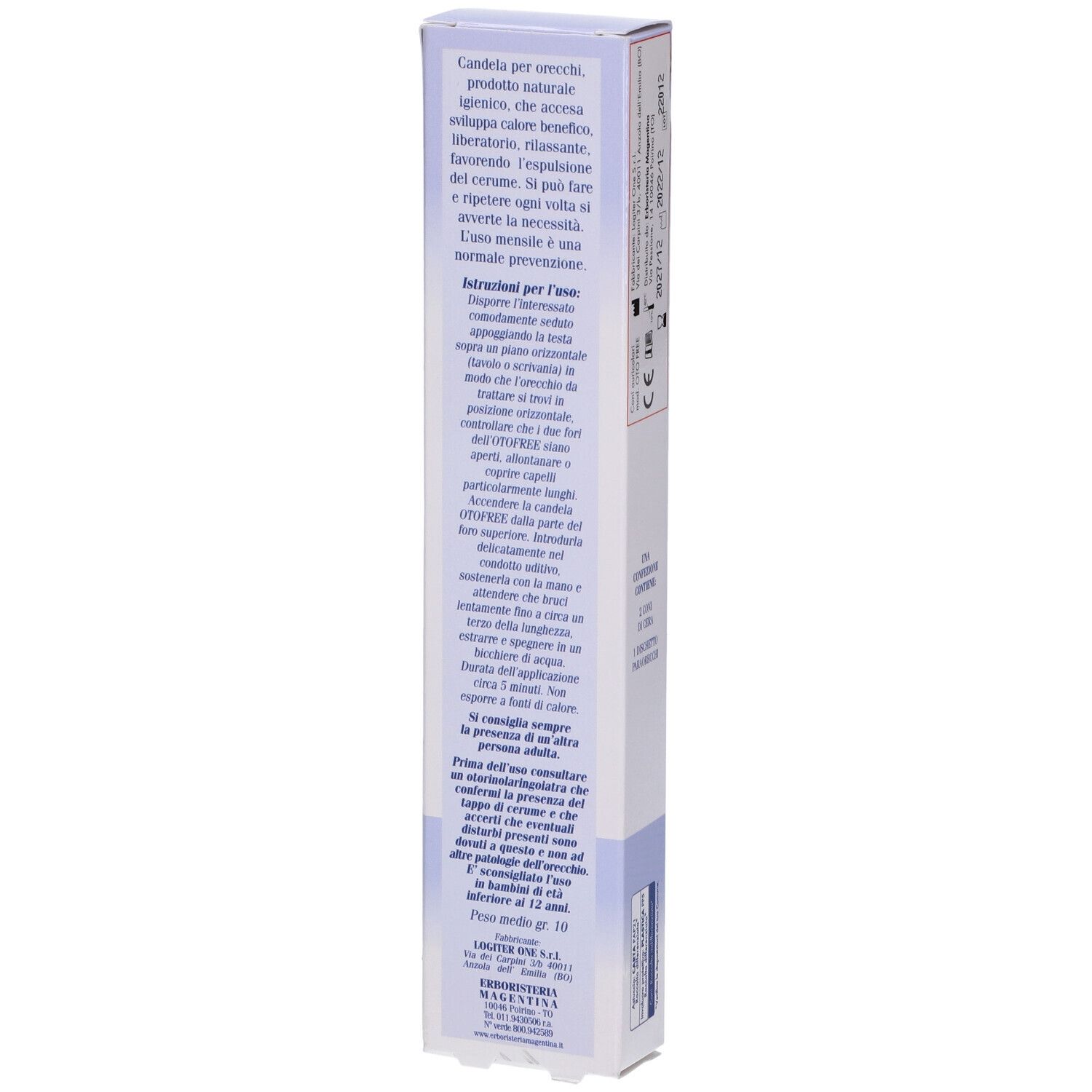 Otofree 2 Coni