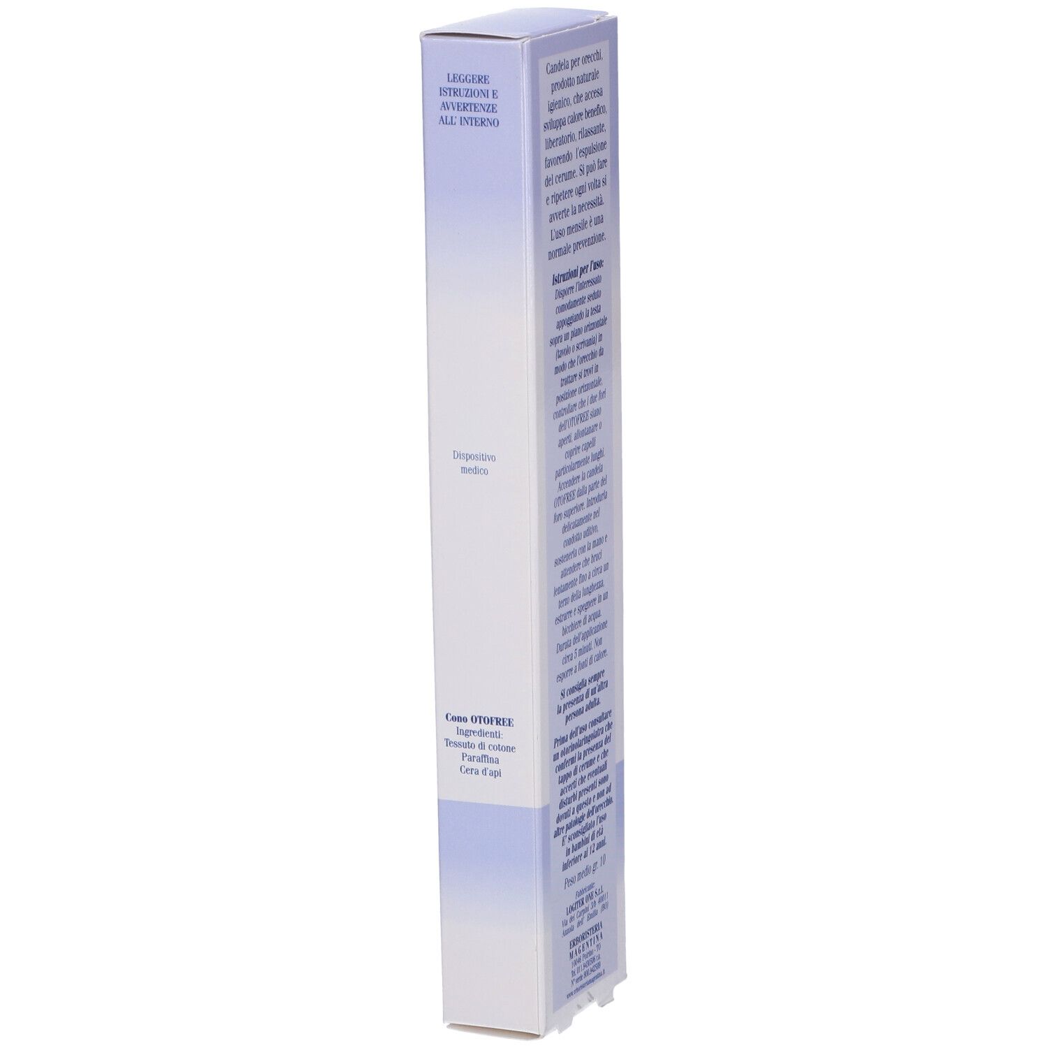 Otofree 2 Coni