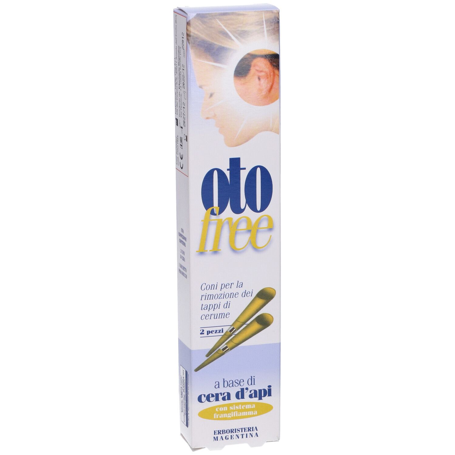 Otofree 2 Coni