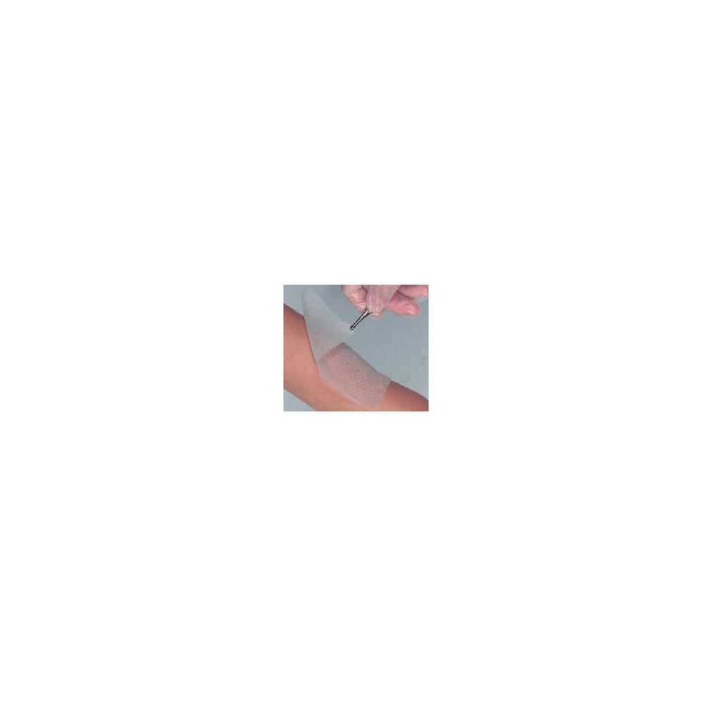 Garza Medicata Cuticerin Con Pomata Neutra Eucerit 7,5X7,5Cm 10 Pezzi