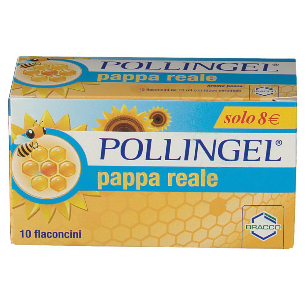Pollingel® Pappa Reale
