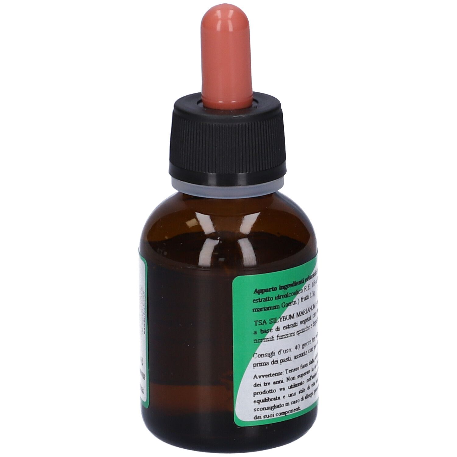 Tsa Sylibum Marianum 50 Ml