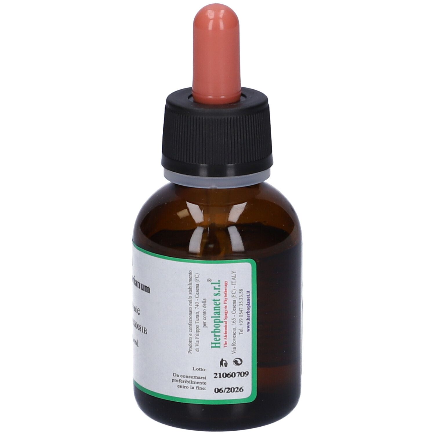 Tsa Sylibum Marianum 50 Ml