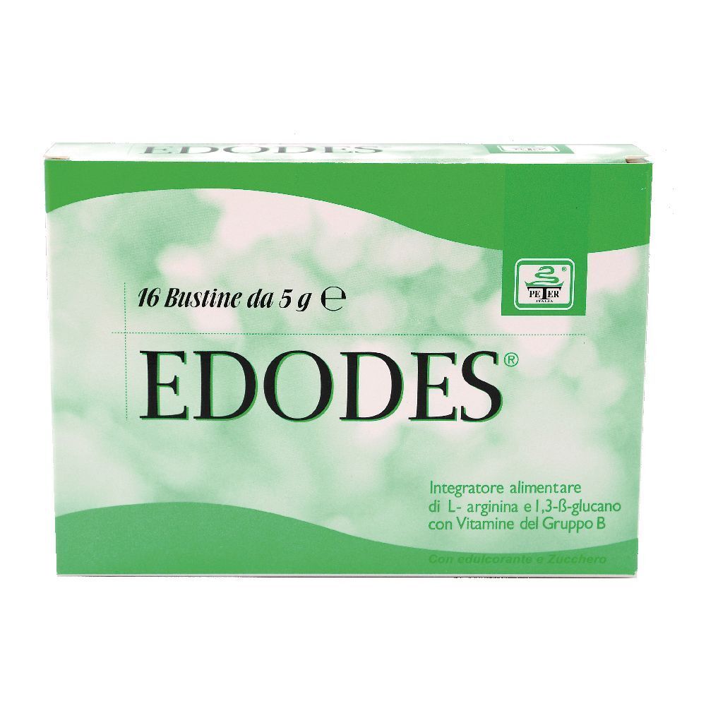Edodes 16 Bustine