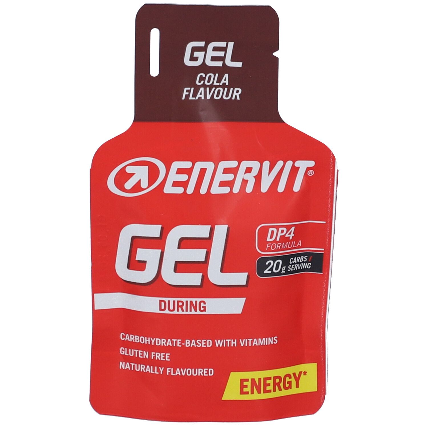 ENERVIT® Sport ENERVIT® Sport Gel Cola