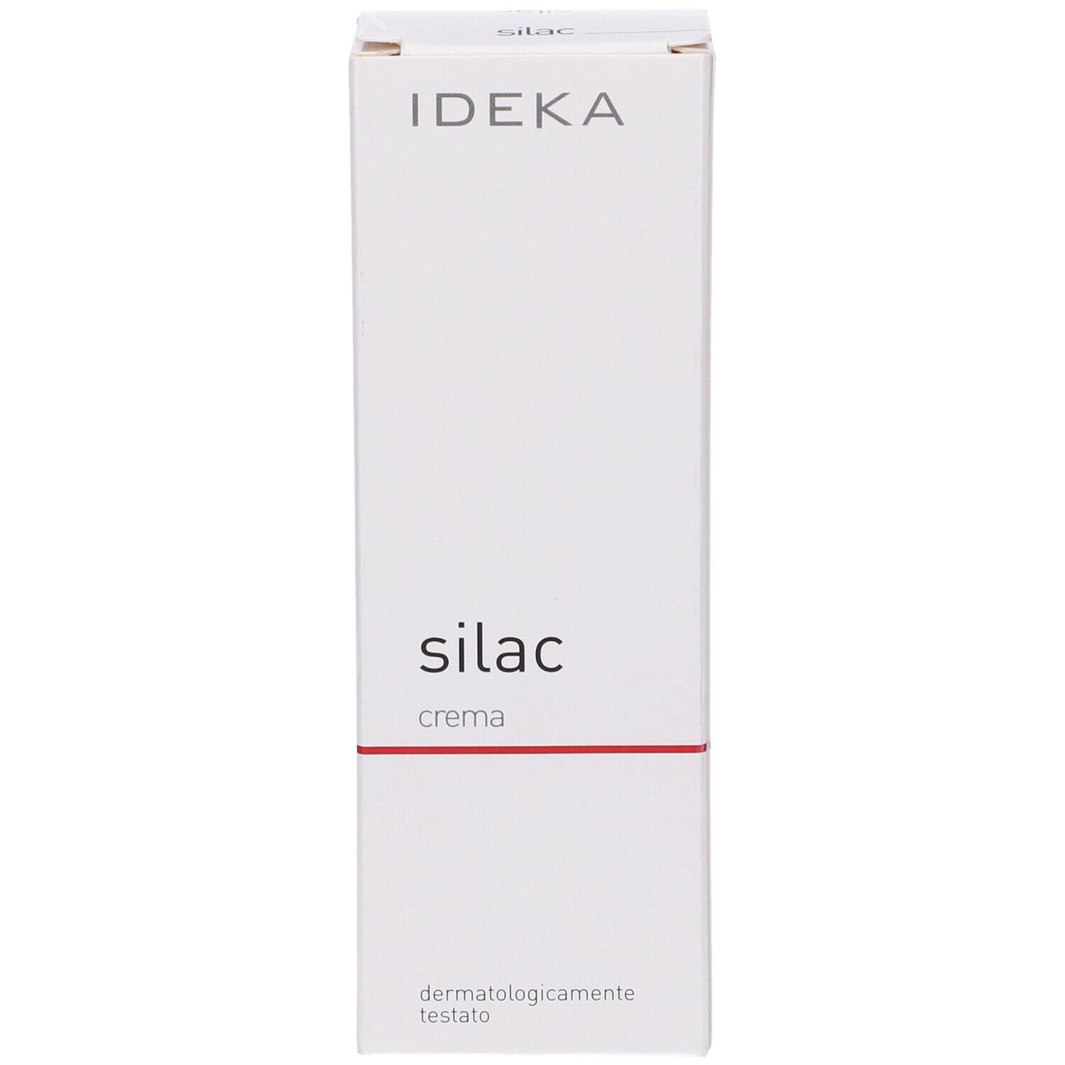 Silac Crema 40 Ml
