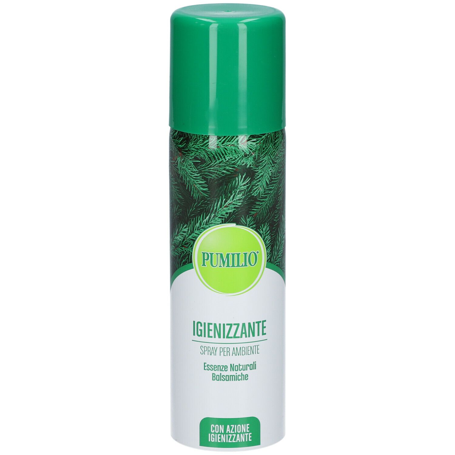Pumilio® Igienizzante Spray per Ambiente
