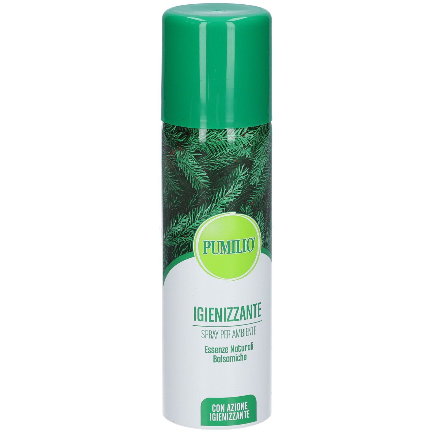 Pumilio® Igienizzante Spray per Ambiente 200 ml