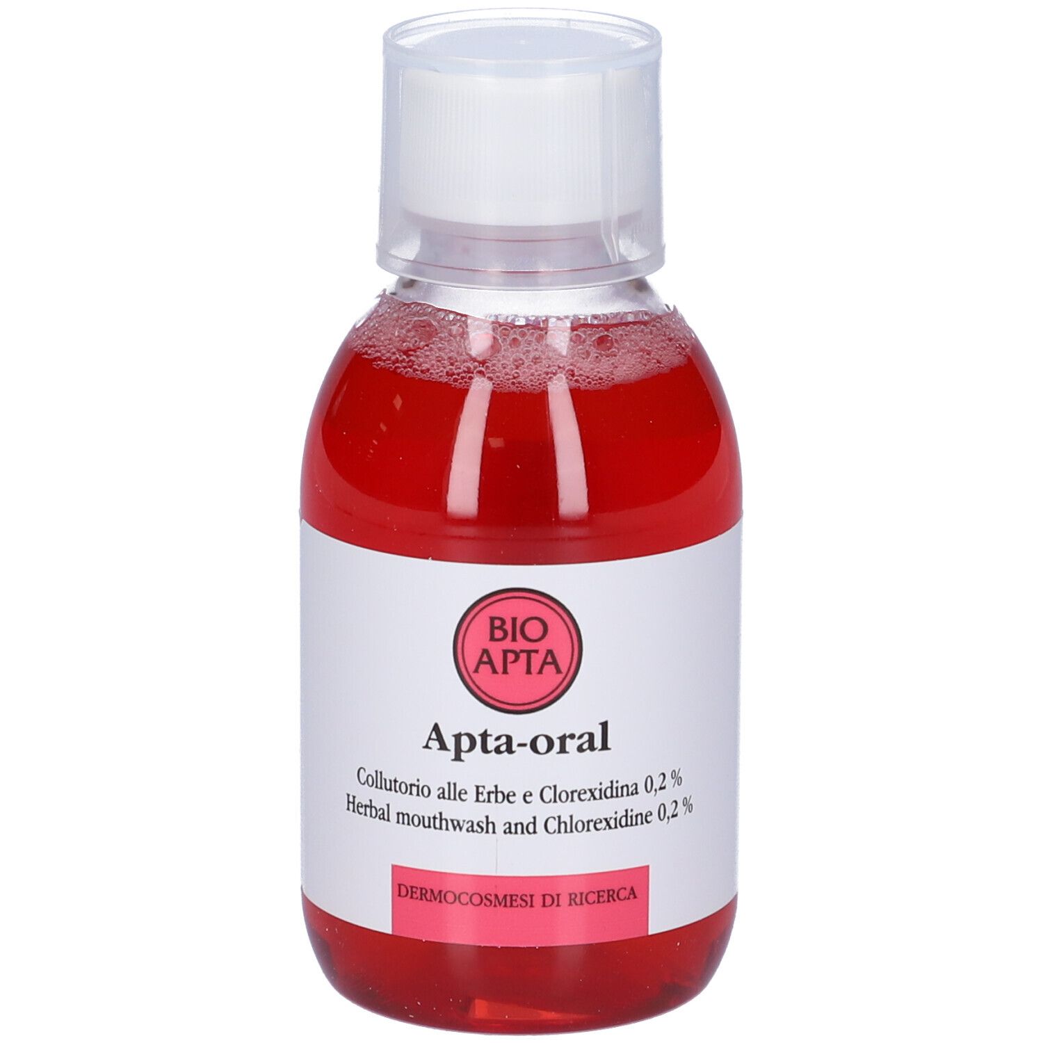 APTAORAL RO COLLUT 200ML