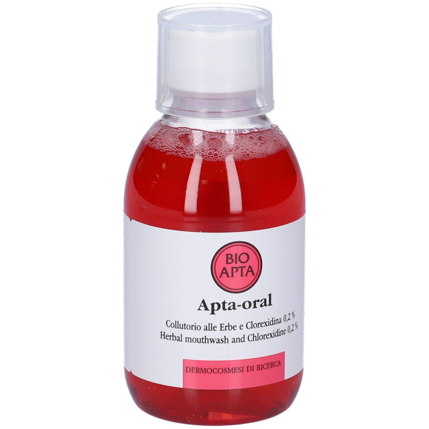 APTAORAL RO COLLUT 200ML