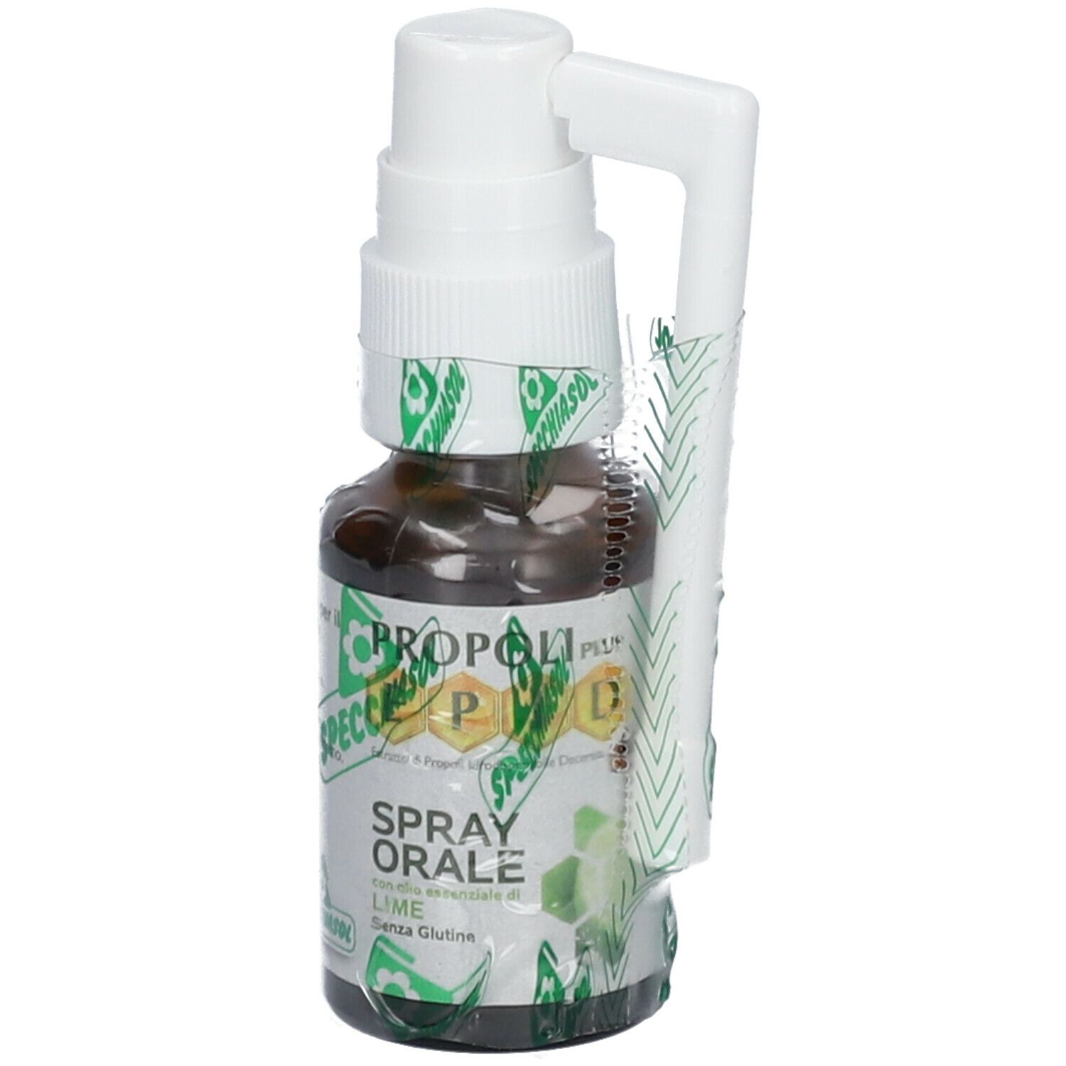 Epid® Spray Orale Con Agrimonia Gusto Fresco Lime