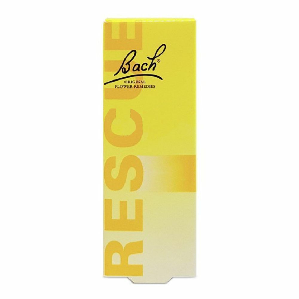 Bach Center Ess Aspen 20Ml