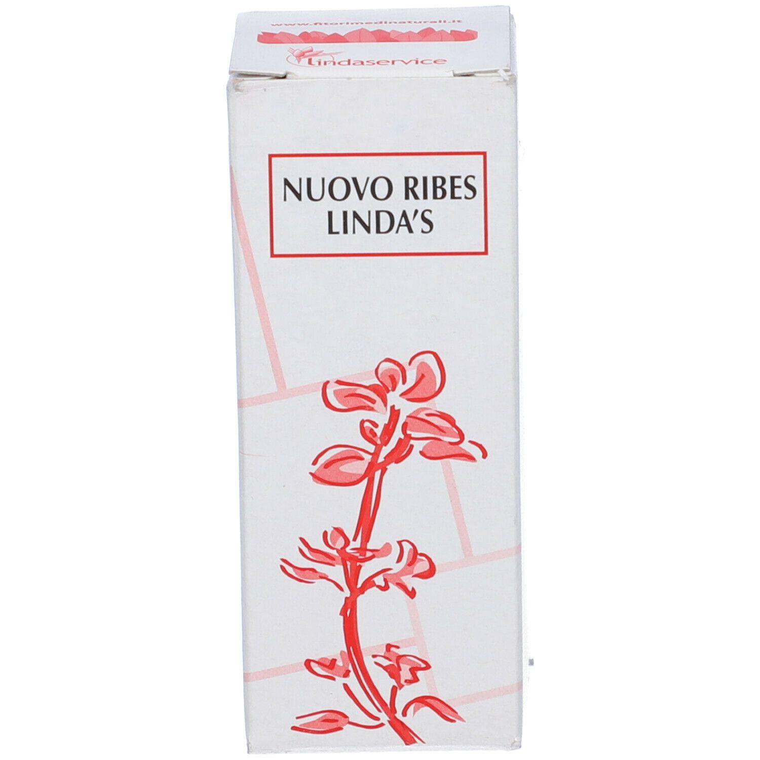 Nuovo Ribes Linda'S Gocce Orali 50 Ml