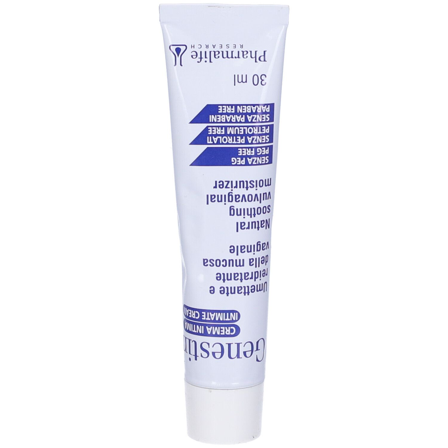 Genestin Cr 30Ml