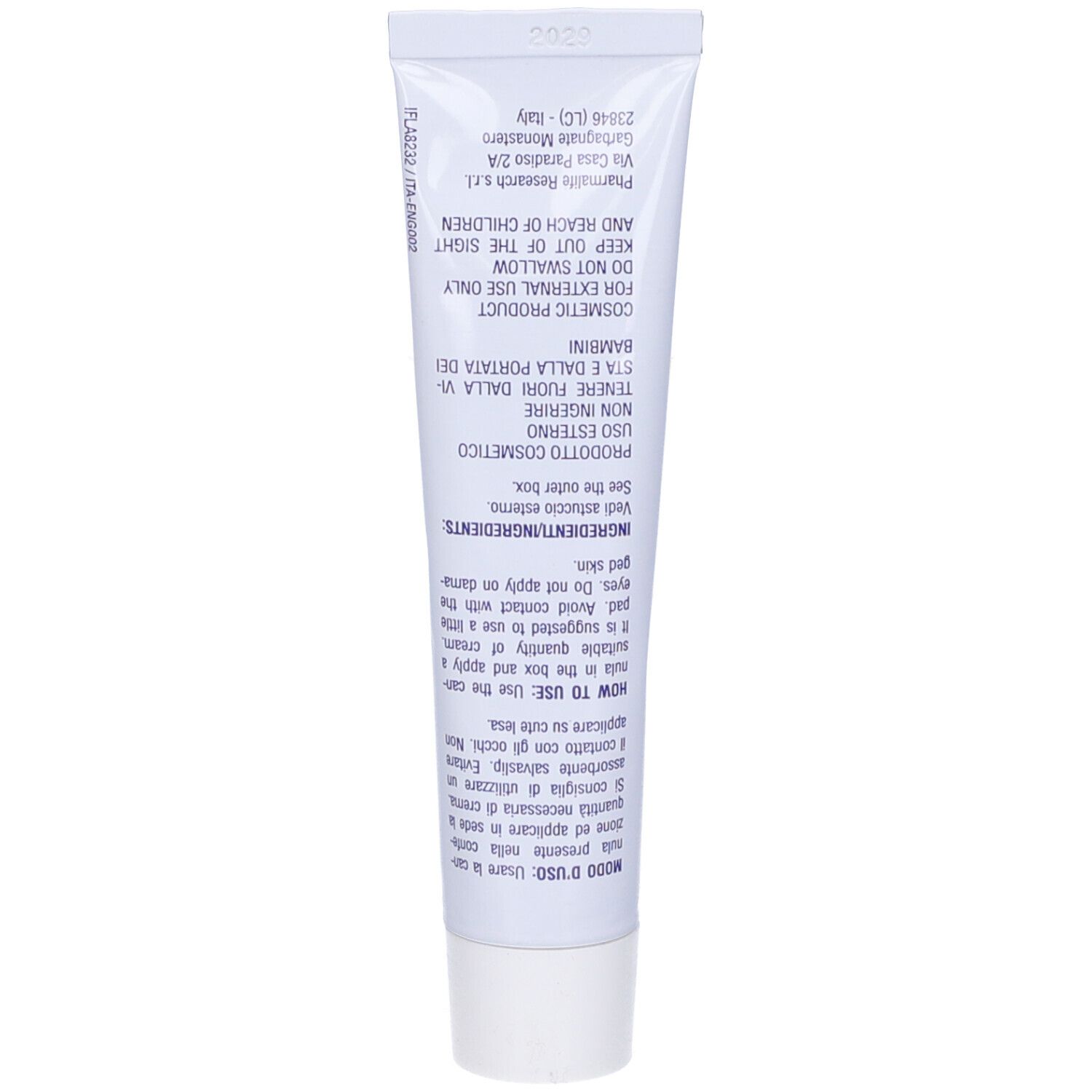 Genestin Cr 30Ml