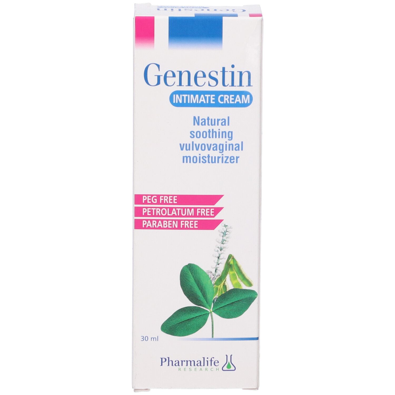 Genestin Cr 30Ml