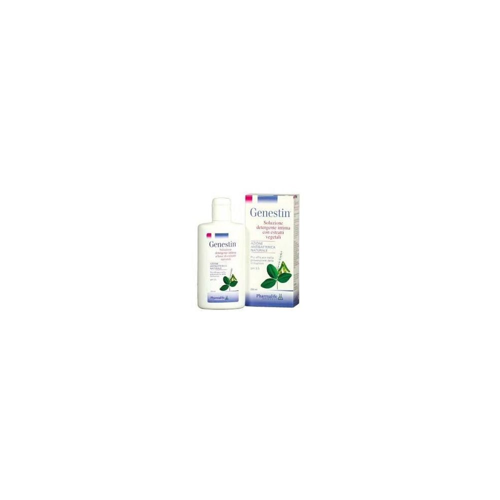 Genestin Det Int 250Ml