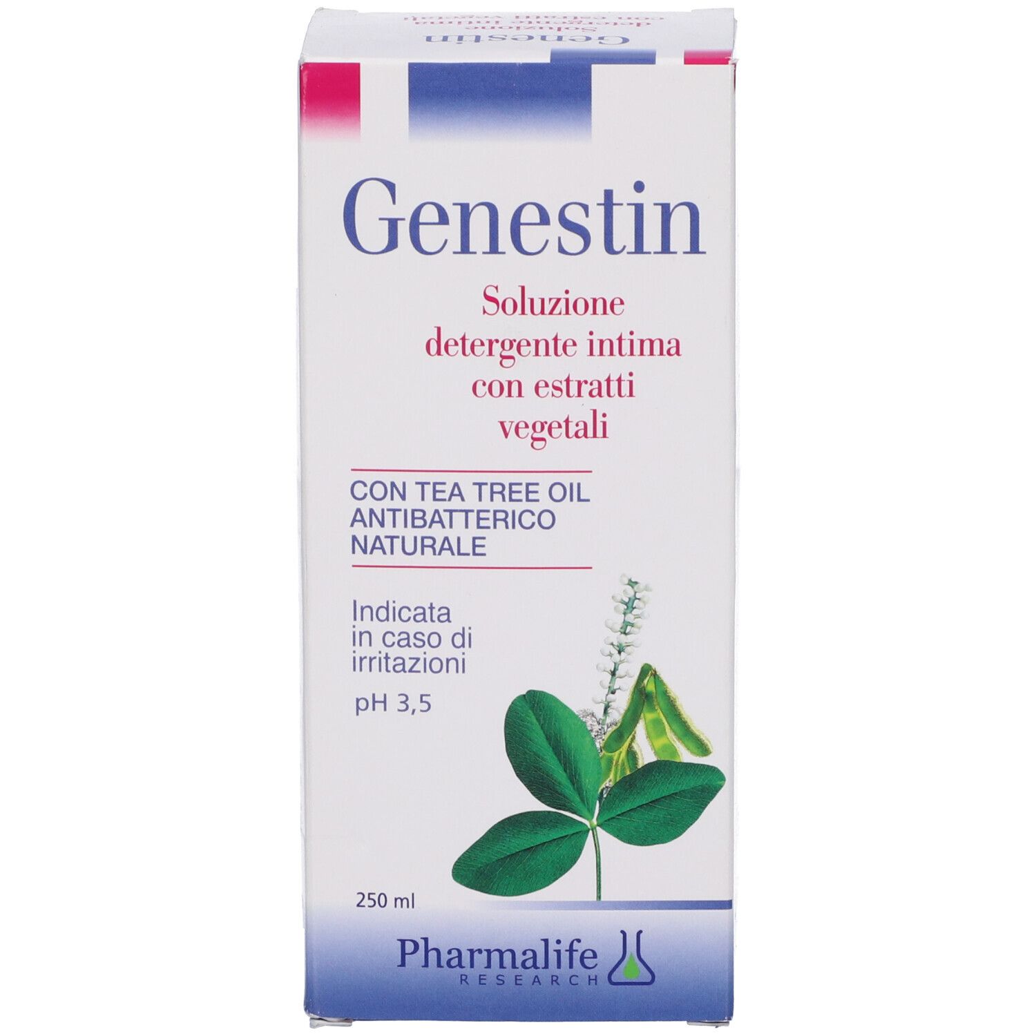 Genestin Det Int 250Ml
