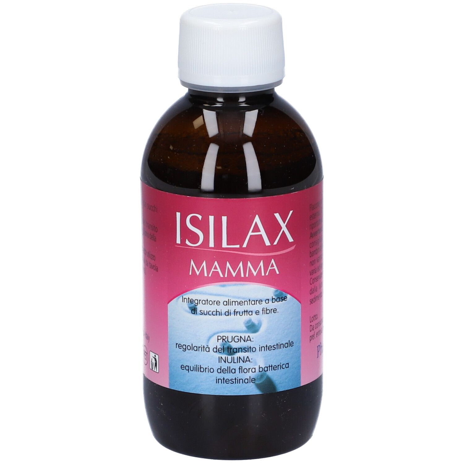 Isilax Mamma 200 Ml