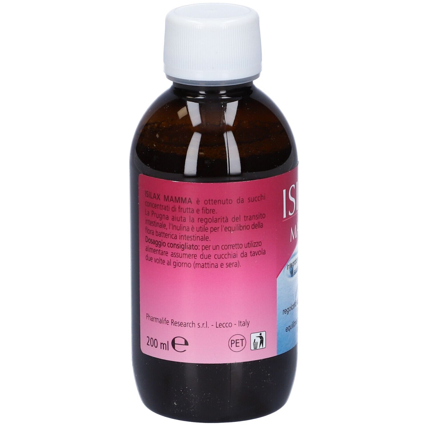 Isilax Mamma 200 Ml