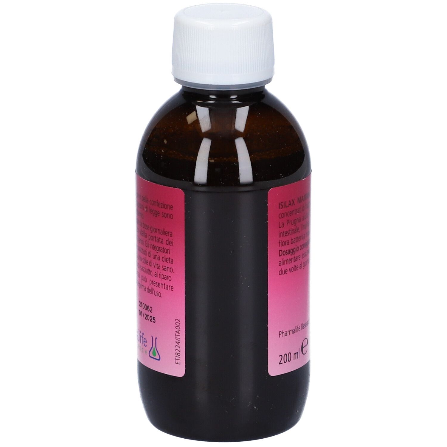 Isilax Mamma 200 Ml