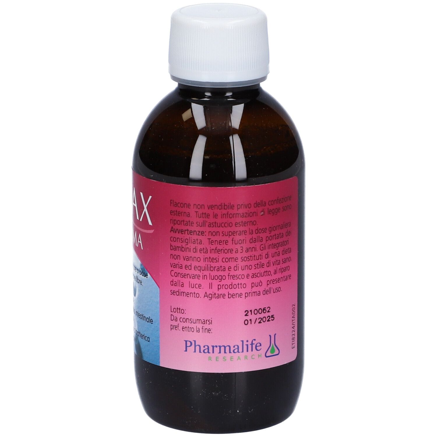 Isilax Mamma 200 Ml